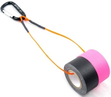 КАБЕЛЬ ДЛЯ ЛЕНТ GAFER HOLDER МЕНЬШЕГО ДИАМЕТРА