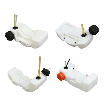 Бак с крышкой Триммер для струн 140 Топливный бак