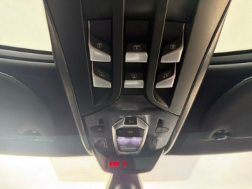 DS 5 Hatchback (Citroen) 2.0 HDi Hybrid4 200KM 2013 Citroen DS5 PANORAMA skóra HEAD UP kamera, zdjęcie 25