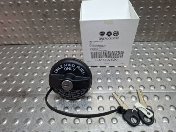 KOREK WLEWU PALIWA 71802520 FIAT 500 GRANDE PUNTO EVO DOBLO II SCUDO II