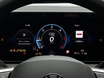 Volkswagen Tiguan III 2025 Volkswagen Tiguan R-Line Plus 2.0 TSI DSG 4x4, zdjęcie 9
