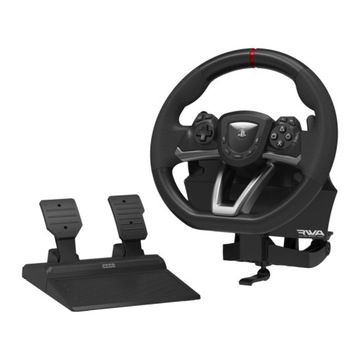 Гоночный руль APEX PS5 PS4 PC Руль HORI