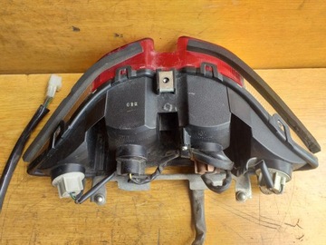 ФОНАР ЗАДНИЙ YAMAHA FJR 1300