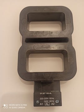 ABB CEWKA SK 827 100-AL KH550-J