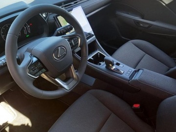 Lexus LBX 1.5 Hybrid 136KM 2025 Od ręki - LBX 1.5 Hybrid 136KM | Czujniki parkowania!, zdjęcie 6
