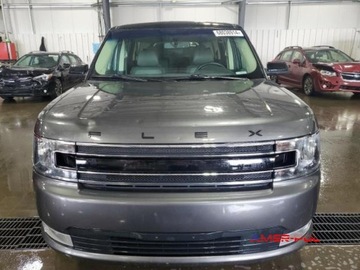 Ford 2018 Ford Flex 2018r., 3,5L 3.5 Benzyna 287KM, zdjęcie 1