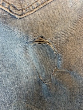 Spodnie męskie jeansowe G-STAR RAW 34/34