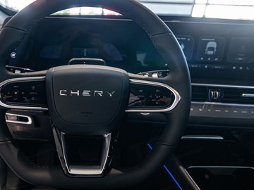 Chery Tiggo 7 2025 CHERY Tiggo 7 Prestige 1.5 T-GDI Super Hybrid DHT 279KM 2025, zdjęcie 9