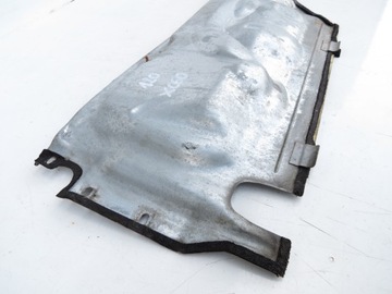 ПЕРЕДНЯЯ КРЫШКА 31299866 VOLVO XC60 I S60 II V60 I