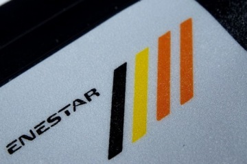 Enestar bezpečná baterie pro Dell VFV59