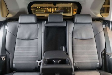 Toyota RAV4 V 2024 Toyota RAV4 2.5 Hybrid Executive 4x4 2.5 Hybryda 177KM, zdjęcie 12