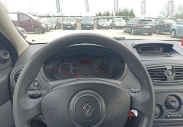 Renault Clio III Hatchback 5d 1.5 dCi 68KM 2006 Renault Clio Renault Clio 1.5 Diesel 68KM, zdjęcie 8