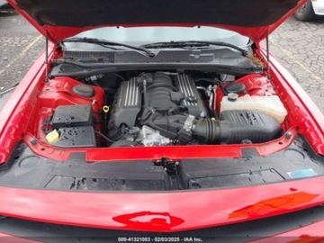 Dodge Challenger III 2023 Dodge Challenger RT Scat Pack 2023 6.4l 6.4 Benzyna 485KM, zdjęcie 8