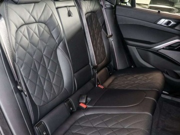 BMW X6 G06 SUV Facelifting 3.0 30d 298KM 2025 xDrive30d Suv 3.0 (298KM) 2025, zdjęcie 12