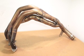 KAWASAKI Z 900 17-19 ГЛУШИТЕЛЬ КОЛЛЕКТОР СТРЕЛКА