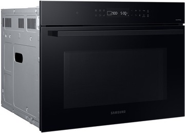 НАБОР БЫТОВОЙ ТЕХНИКИ SAMSUNG Двухконтурная духовка + микроволновая печь