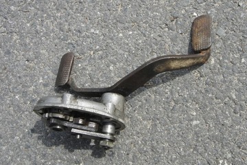 K 750 URAL M 72 skrzynia biegów obudowa zmiana pedał ładna NAJTANIEJ ! !