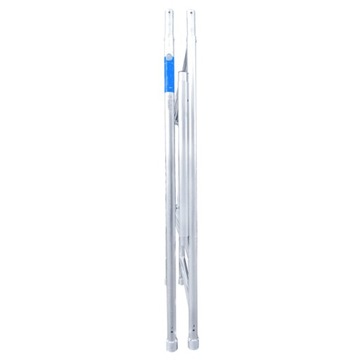 Алюминиевые передвижные леса ALTREX K2 3,00 м