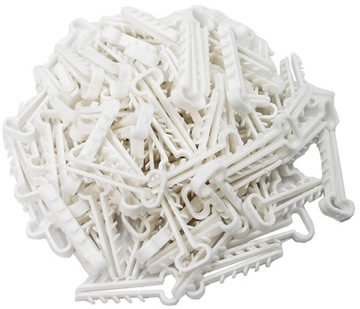 UCHWYTY 100SZT DO KABEL PRZEWOD YDYp YDY p USMP-3