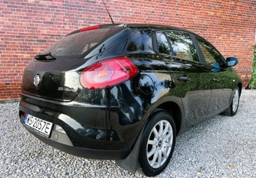 Fiat Bravo II Hatchback 5d 1.4 T-JET 16V 120KM 2008 Fiat Bravo Salon PL Klima super stan Warszawa gwarancja w cenie VKRD 1.4, zdjęcie 3