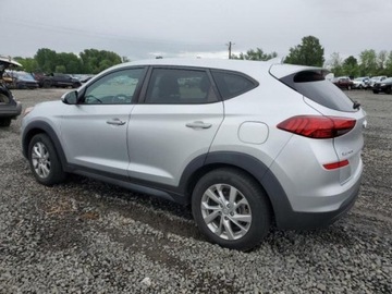 Hyundai Tucson III 2019 Hyundai Tucson Hyundai Tucson SE 2.0 Benzyna 161KM, zdjęcie 2