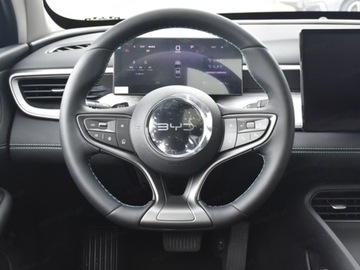 BYD Seal 2025 BYD Seal 5 1.5 DM-i Comfort Sedan (212 KM) 2025, zdjęcie 4