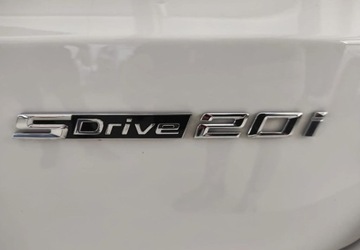 BMW X1 U11 2023 BMW X1 nowy model, skora perforowana Wersja 20i 156KM benzyna turbo 2.0, zdjęcie 16