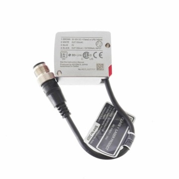 KEYENCE LR-TB2000CL LRTB2000CL ПОВРЕЖДЕН