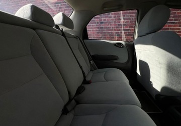 Honda City V 1.4 i 83KM 2006 Honda City Salon PL 2 wlasciciel Isofix Warszawa Gwarancja w cenie VRXF, zdjęcie 14