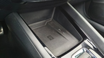 Skoda Octavia IV RS Kombi 2.0 TDI SCR 200KM 2022 Skoda Octavia Combi RS 2.0TDI 200KM Hak Panorama M, zdjęcie 34