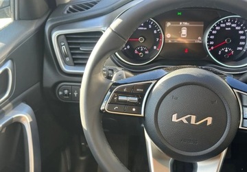 Kia Ceed III Kombi Facelifting 1.5 T-GDI 140KM 2024 Kia Ceed M pakiet SMART, 140KM 7DCT, dostepny od reki 1.5 Benzyna 140KM, zdjęcie 7