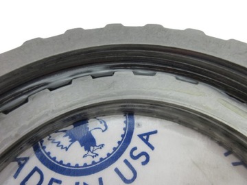 КОМПЛЕКТ СТАЛЬНЫХ ПОДКЛАДОК 5HP24 5HP24A 01L 95+