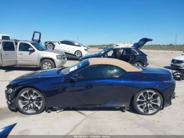 Lexus LC 2023 Lexus LC 500 2023 5.0l 5.0 Benzyna 471KM, zdjęcie 2