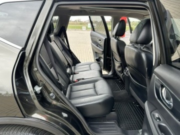 Nissan X-Trail III Terenowy 2.0 dCi 177KM 2017 Nissan X-Trail Salon Polska! Panorama, Kamera360 !, zdjęcie 10