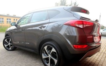 Hyundai Tucson III SUV 1.6 T-GDI 177KM 2016 Hyundai Tucson 1.6 T177KM Advantage 4X4 Zareje..., zdjęcie 3