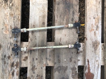 Линьхай 260 бар