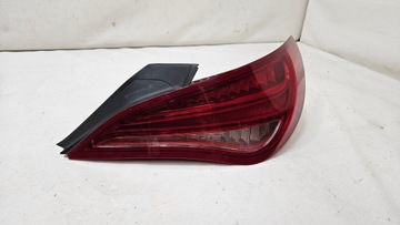 LAMPA TYLNA PRAWA MERCEDES CLA W117 A1179062400