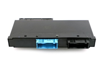 BMW E87 Модуль контроллера LCI Comfort H2 9177983