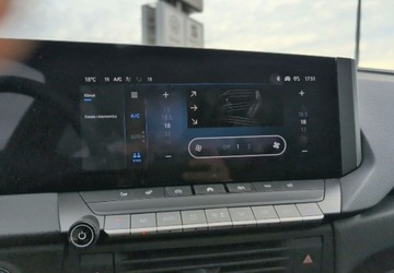 Opel 2024 Opel Astra VI 1.2 T mHEV Ultimate SS eDTC SalonPL FVat Najbogatszy Swietna, zdjęcie 28