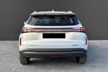 Chery Tiggo 4 1.5 HYBRID 163KM 2025 CHERY Tiggo 4 Prestige 1.5 T-GDI HEV DHT Suv 163KM 2025, zdjęcie 4