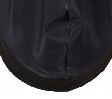 Чехлы ВОДОНЕПРОНИЦАЕМЫЕ ВЕЛОСИПЕДНЫЕ ДОЖДЕВЫЕ БОТИНКИ Чехлы 43-45 XL MUD BIKE