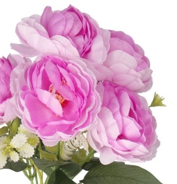 ИСКУССТВЕННЫЕ ЦВЕТЫ ПИОНЫ БОЛЬШИЕ ЦВЕТЫ ПИОНЫ