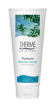 THERME THALASSO PEELING POD PRYSZNIC 200ml