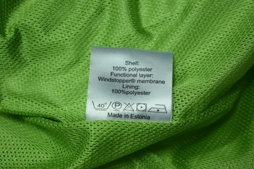 Женская парусная куртка BERKELEY GORE WINDSTOPPER M CHANCE ..
