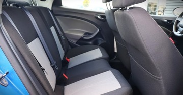 Seat Ibiza IV Hatchback 5d 1.6 TDI CR 90KM 2012 Seat Ibiza (nr. 58) 1.6 90KM Klimatronik Tempomat Parktronik Gwarancja, zdjęcie 13