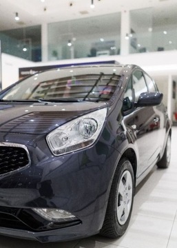 Kia Venga Mikrovan 1.6 DOHC CVVT 125KM 2015 Kia Venga 1.6 M aut 1.6 Benzyna 125KM, zdjęcie 14