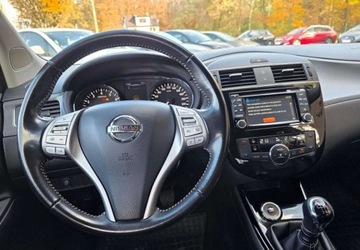 Nissan Pulsar 1.6 DIG-T 190KM 2016 Nissan Pulsar Nissan Pulsar 1.6 Benzyna 190KM, zdjęcie 9
