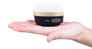 ТУРИСТИЧЕСКИЙ ФОНАРЬ, КЕМПИНГОВЫЙ ФАКЕЛ, LED POWERBANK