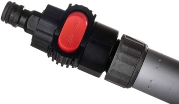 Щетка для мытья фотоэлектрических панелей на крышах, 4,9 м, УБОРКА СНЕГА