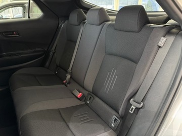 Toyota C-HR II SUV 1.8 Hybrid 140KM 2024 Toyota C-HR Style / 1 właściciel / Salon Polska /, zdjęcie 11
